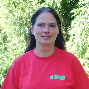 Vogg Uschi klein